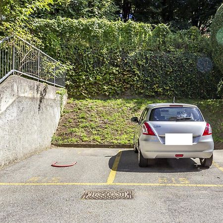 Appartamento Parking & Terrace - Large 90 Mq - Self Check-In & Remote Access Côme Esterno foto